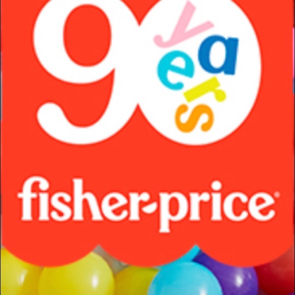 Fisher-Price Sit-Me-Up Floor Seat, EUC! - Picture 6 of 7